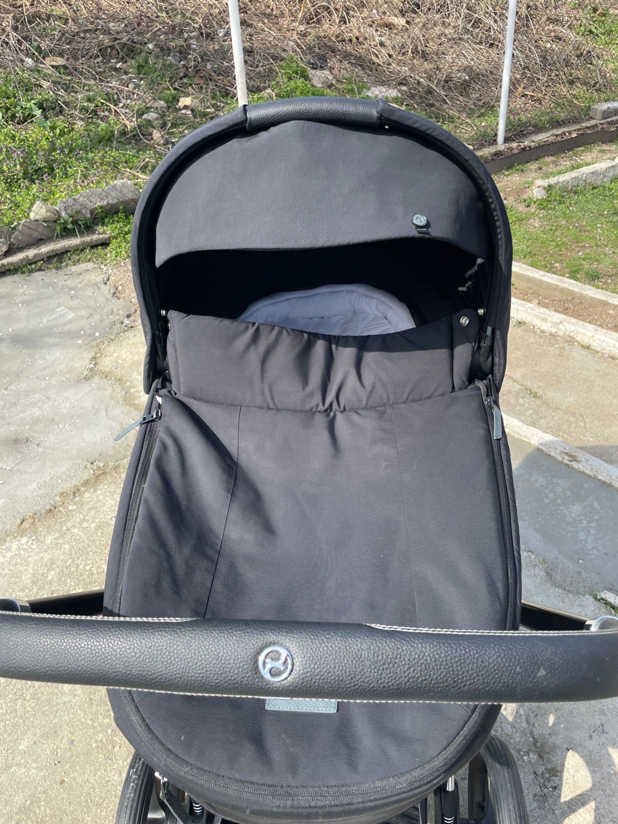 Cybex Priam Lux 2024