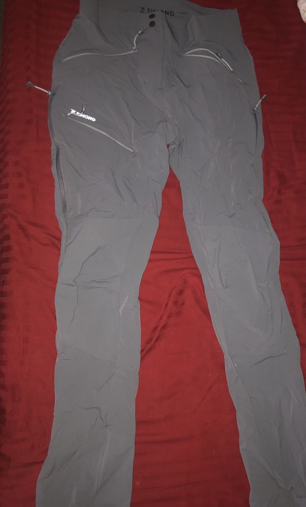 Pantalon drumetie Simond nr 38 S/M