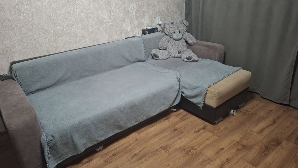 Продам диван срочно