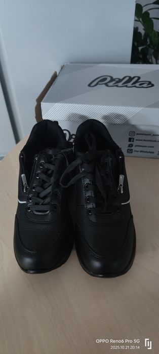 Pantofi casul  sport