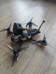 Drona FPV Roma F5 5 inch - dji fpv