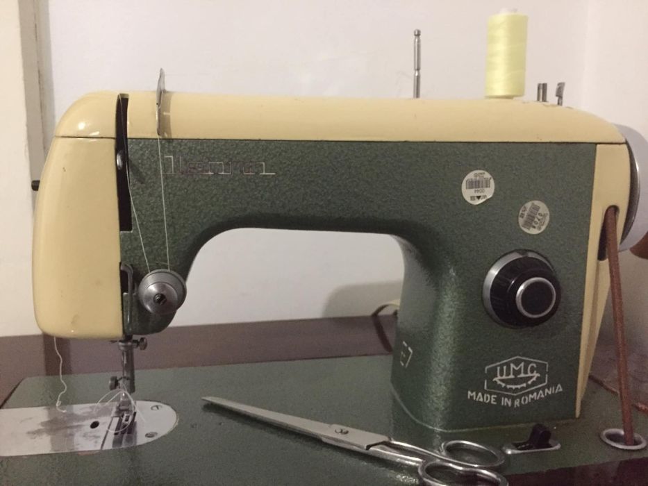 Masina de cusut Ileana Mobila