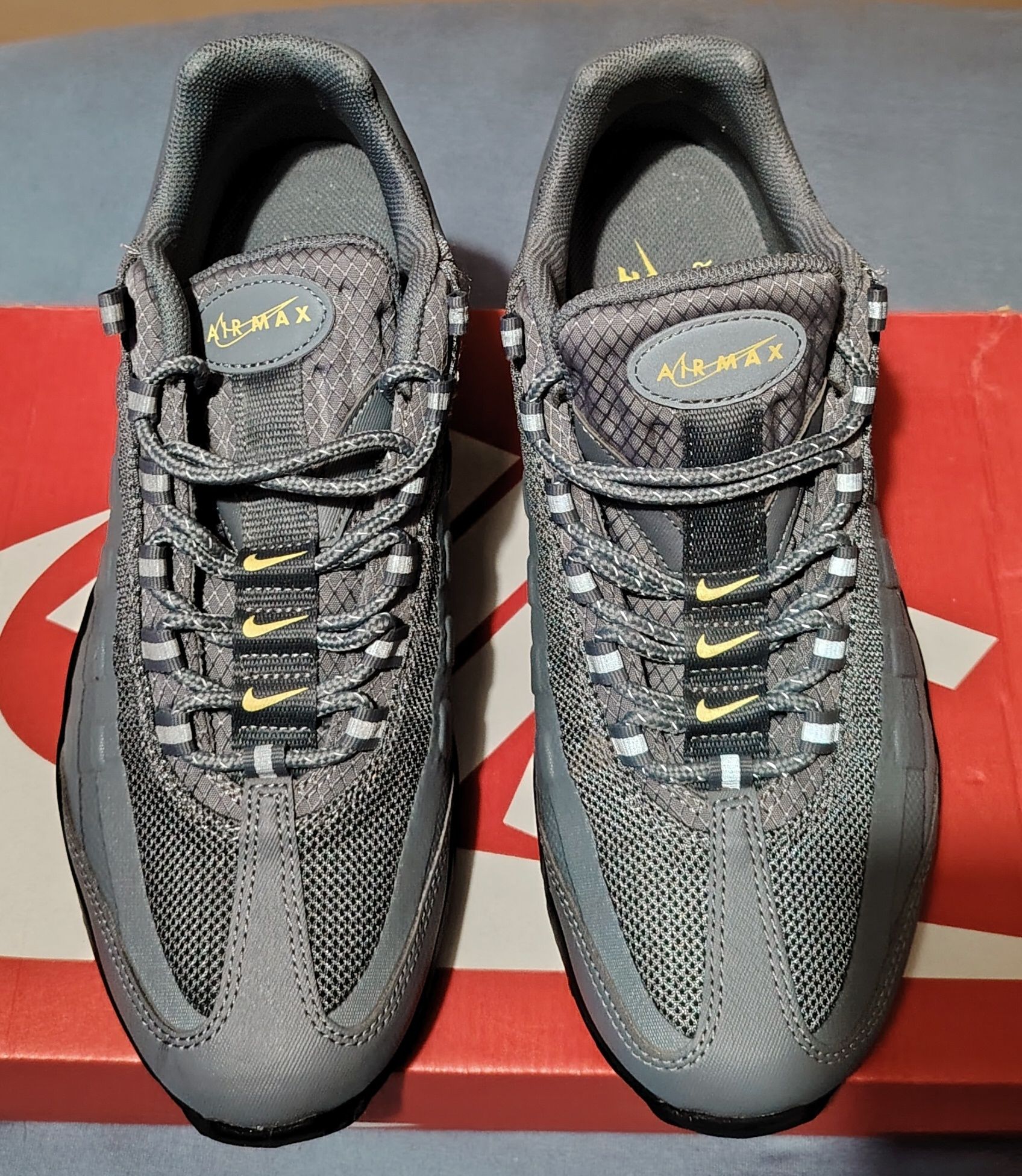 Nike Air Max 95 Ultra