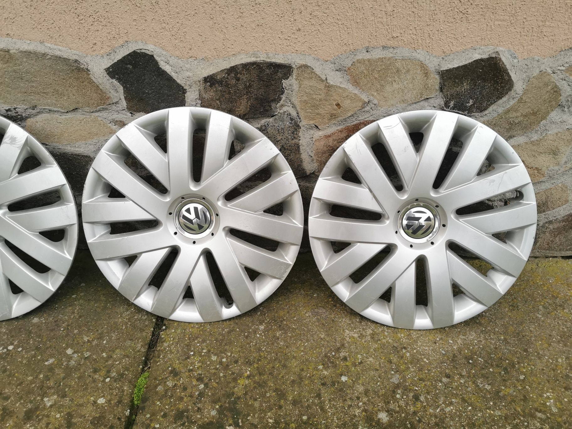 Capace originale R16" Vw&Audi