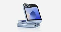 Запечатан Samsung Galaxy Z Flip 6
