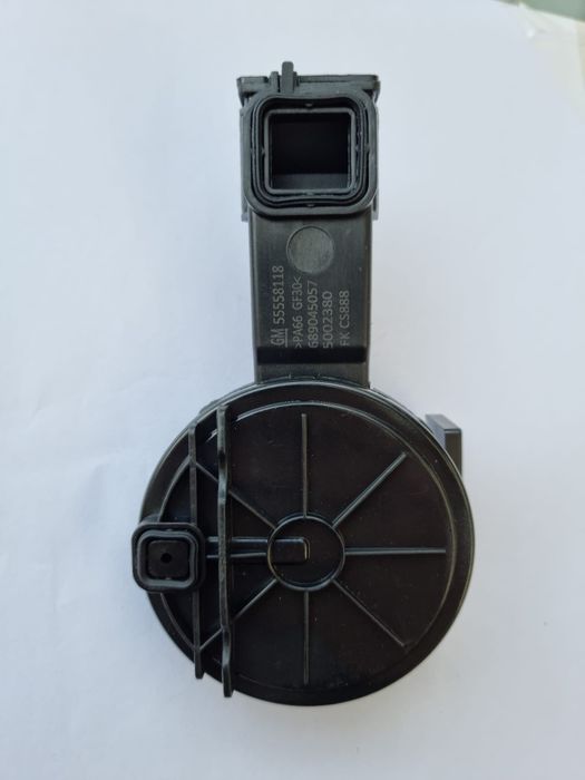 Supapa PCV capac culbutori Opel Astra H - Opel Astra G