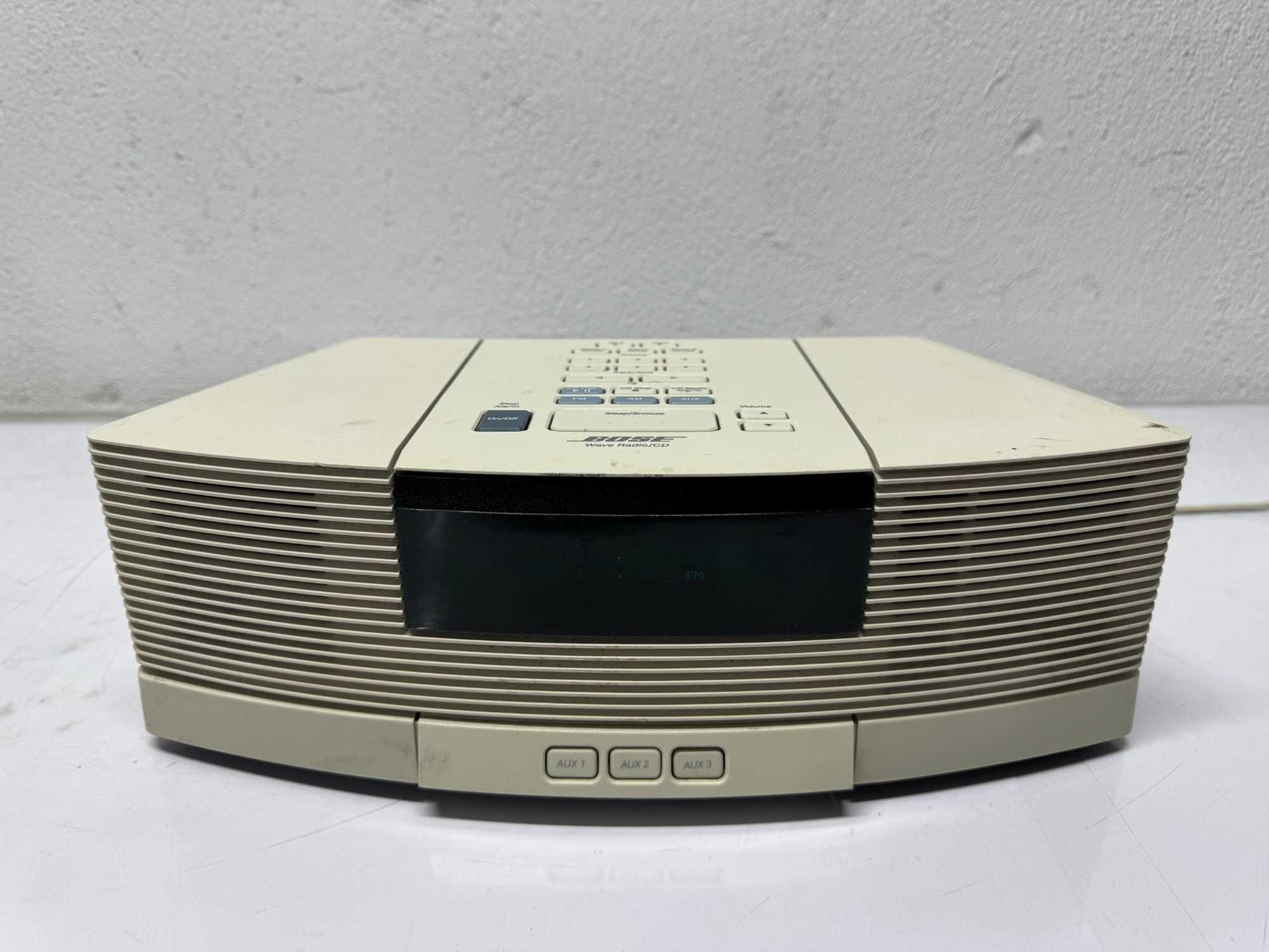 Радио - Bose Wave Radio/CD