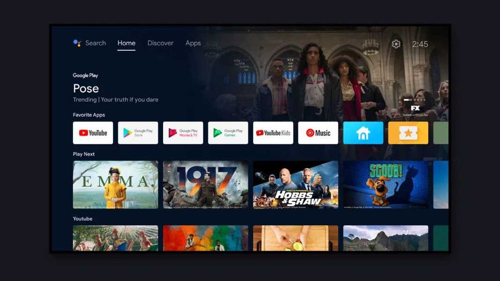 Телевизор TCL 65 4K UHD Smart Tv. доставка бесплатный по городу