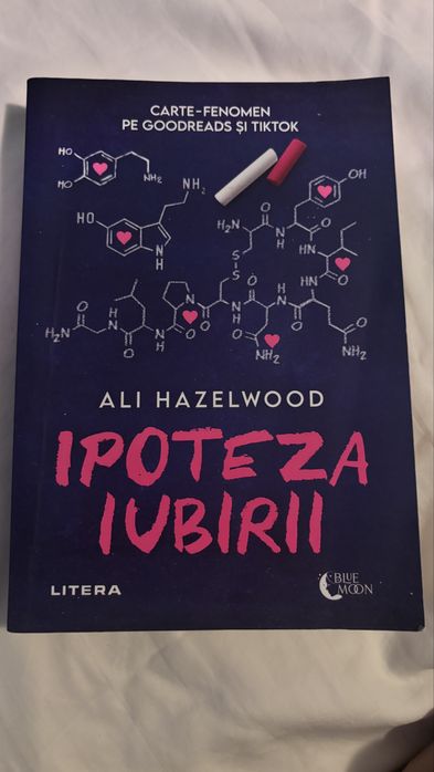 Ipoteza iubirii