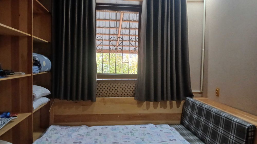 Сдается квартира в Авиагородке. 1/1/3