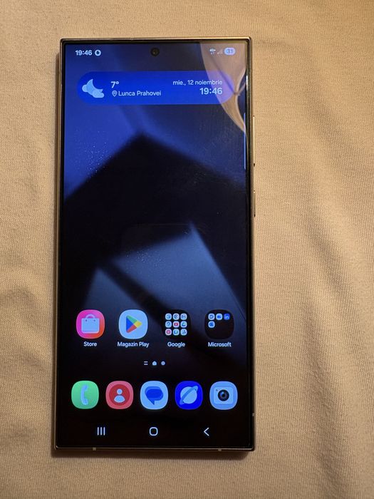 Samsung Galaxy S24 Ultra 256GB