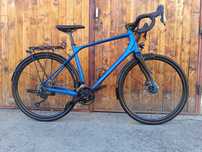 2021 Merida Silex 400