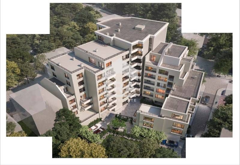Продава се Двустаен апартамент в София, Хаджи Димитър - 70 кв.м за 2643 €/кв.м - Снимка #1