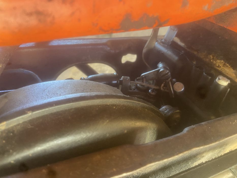 vand/dezmembrez piaggio bravo nefunctional