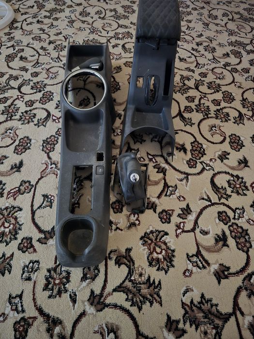 Нексия 3 ге комплект