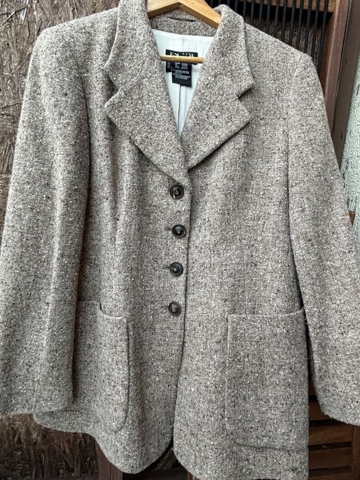 Sacou vintage Escada