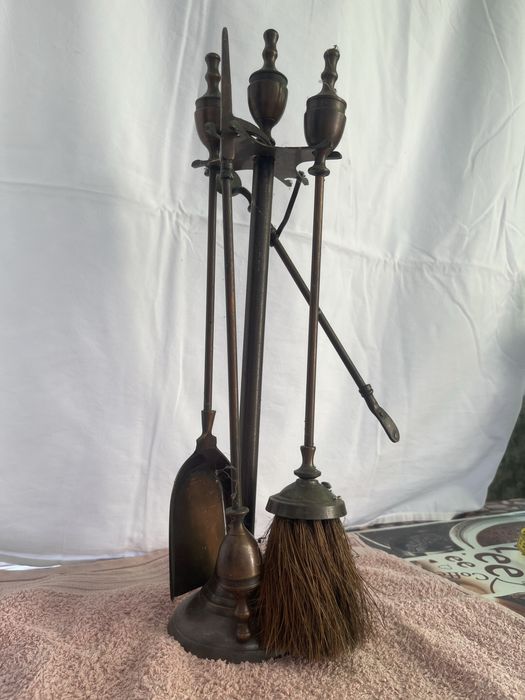 Vatrai vintage semineu