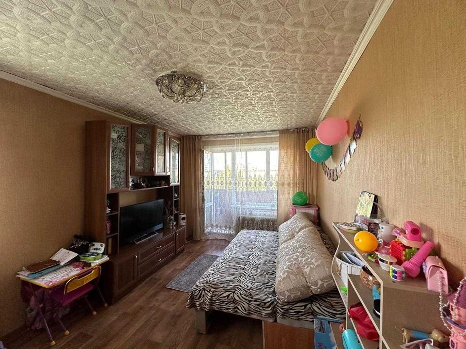 Продаю 3-комнатную по Металлистов ! Помощь в ипотеке!