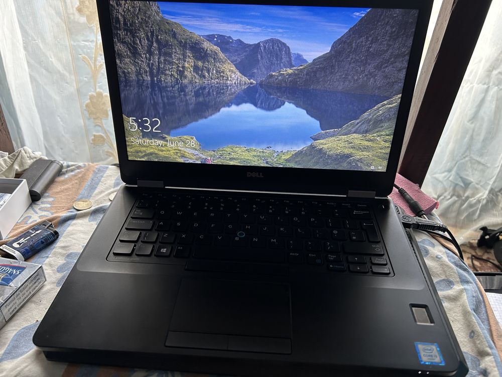 Vand  laptop ddr4