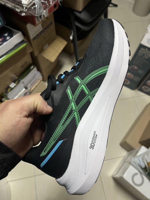 Маратонки “ASICS”