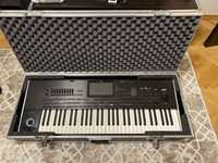 KORG Pa4x 61 + Твърд Кейс