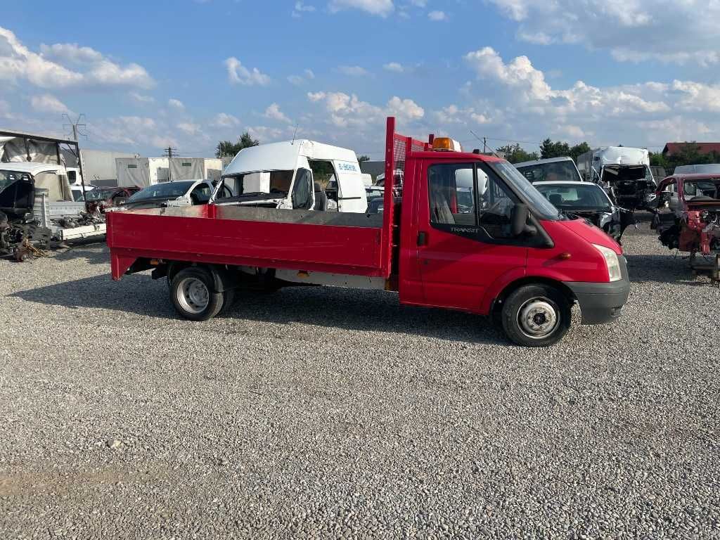 Dezmembrari bara fata Ford Transit 5 2007 PLATFORMA 2.4