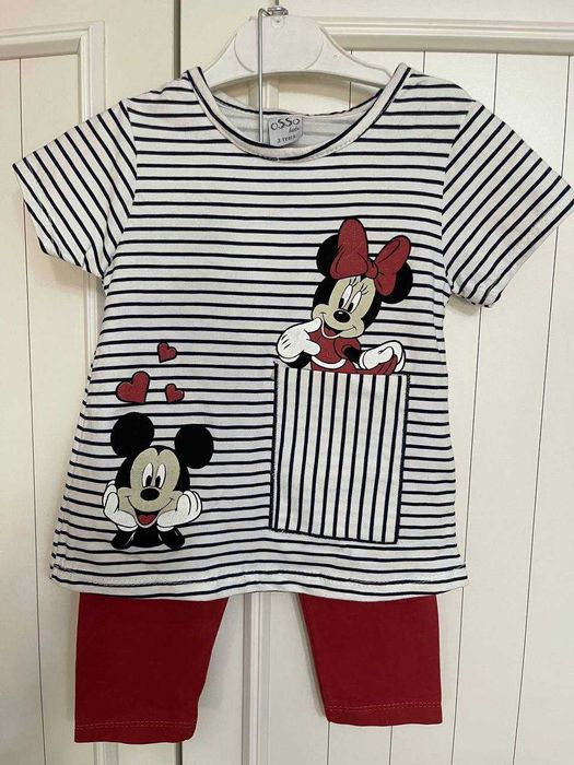 Детские вещи, новые