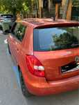 Skoda fabia 2 2009 1.2 benzina GPL
