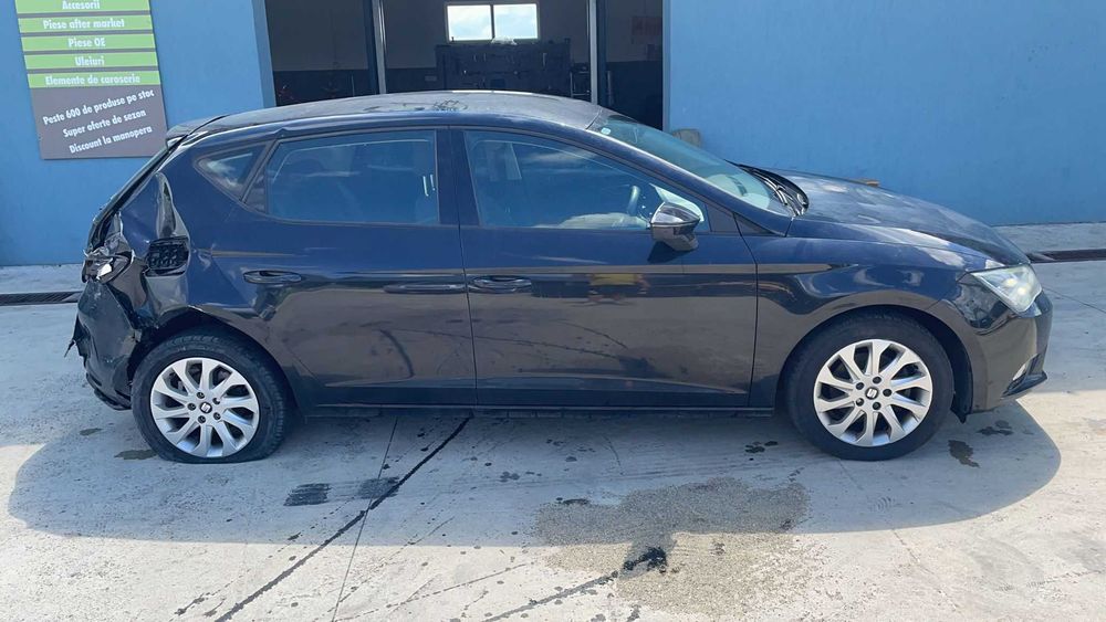 Jante R16 Seat Leon 3 1.6 TDI CLH CLHA si alte piese