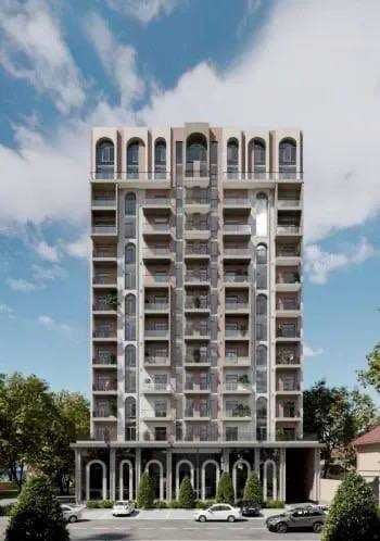 *Центр города  Стадион Старт  ЖК Darkhan Residense 42м2 кв за 60 000$*