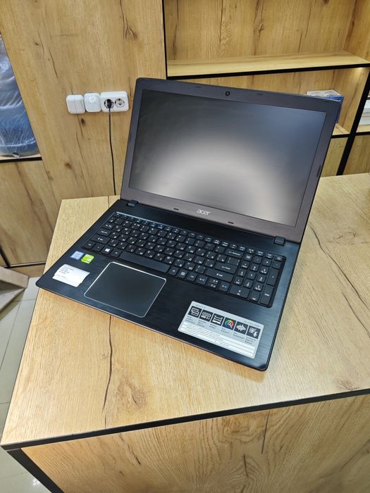 Acer Ноутбук | Core i3 | 8Gb ОЗУ | Nvidia 940MX 2Gb