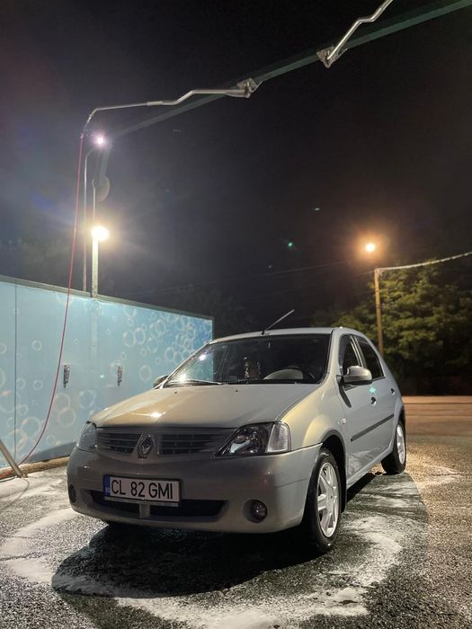 Vand Dacia Logan