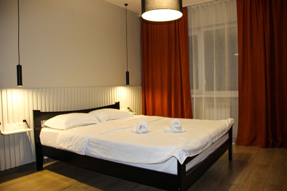 Алтай-1, Турксибский район.