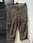 Pantaloni Mammut