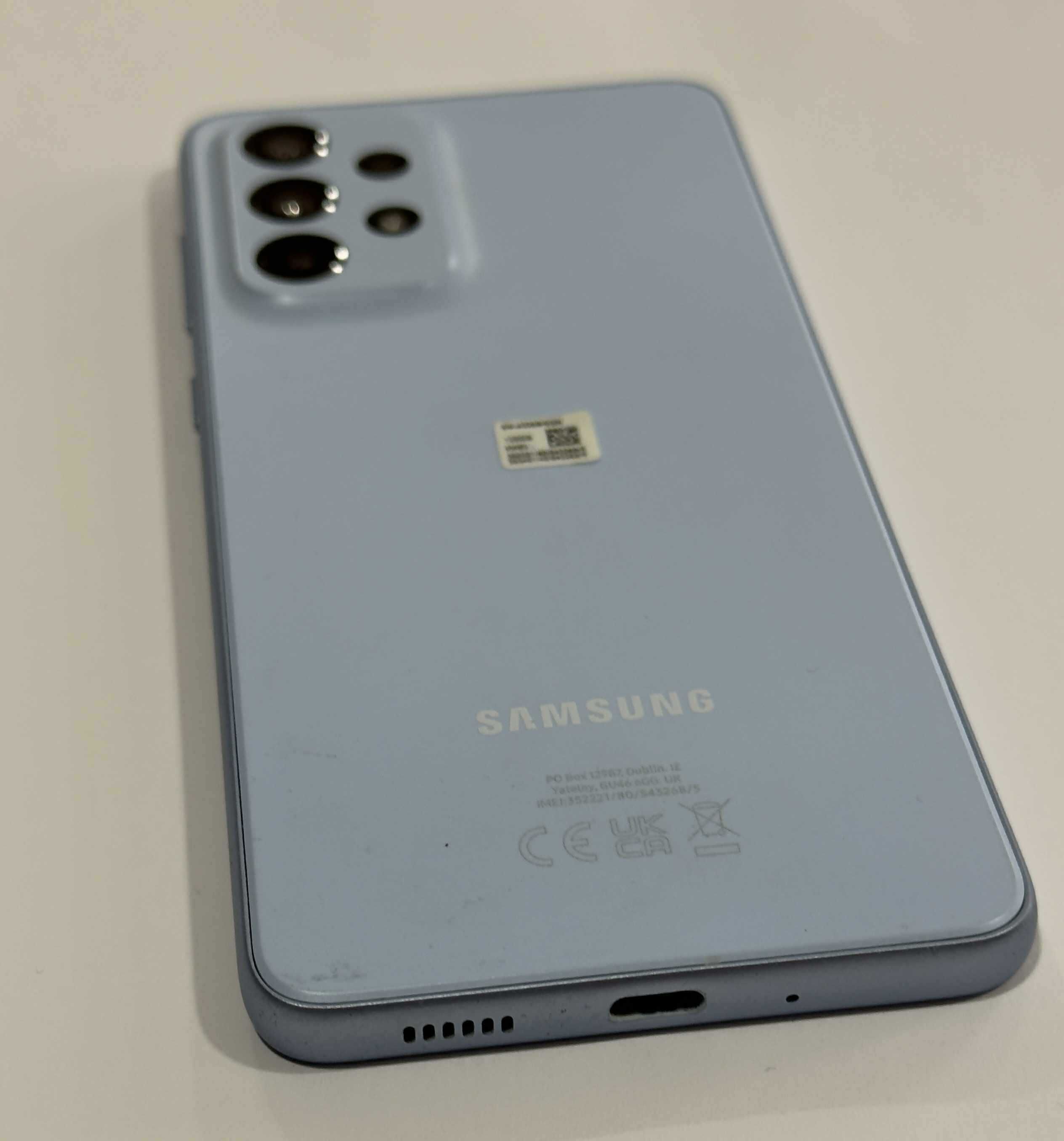 Телефон Samsung A33 5G 128gb
