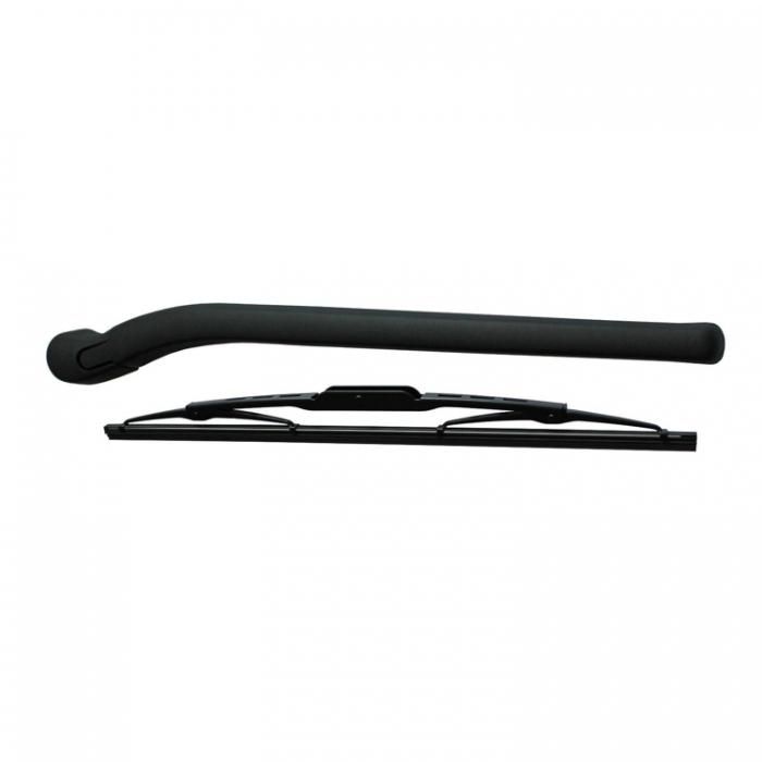 Задна чистачка с рамо за BMW 5 SERIES E