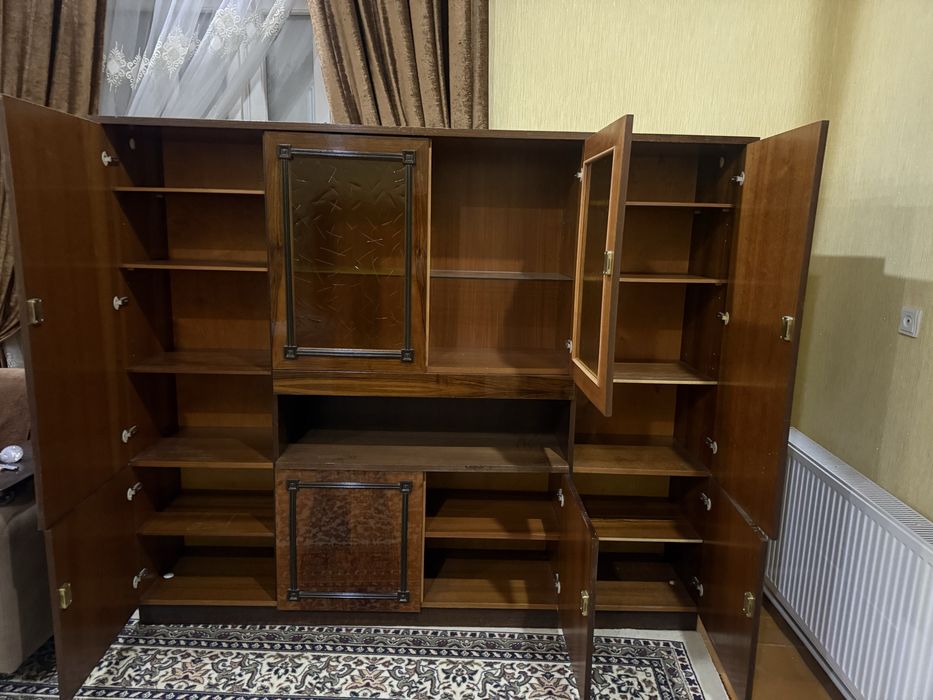 Mehmonxona uchun mebel / Мебел для гостиной.