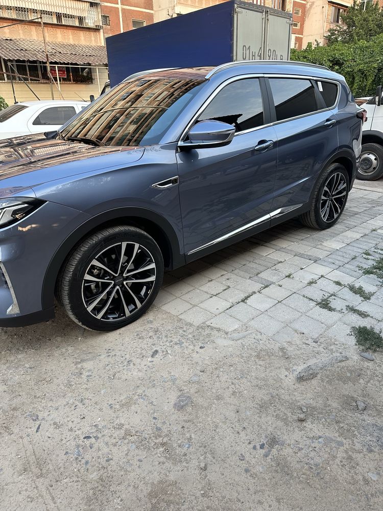 Jetoor x70 plus