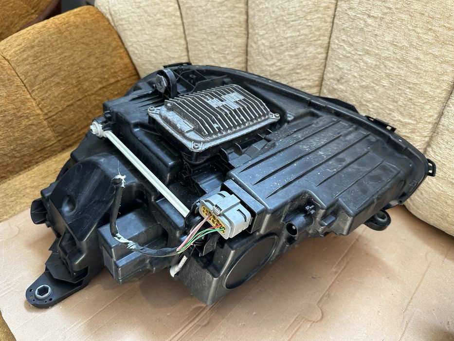 Faruri, Far stanga / Far dreapta Mercedes E W213 Led High Performance
