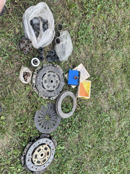 Ambreiaj pentru Dacia 1300/1310