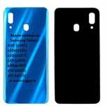 Заден капак за Samsung а10,а20,а30,а40,а50,а60,а70/s/e back cover