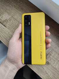 Топовый смартфон Realme gt 5g Snapdragon 888