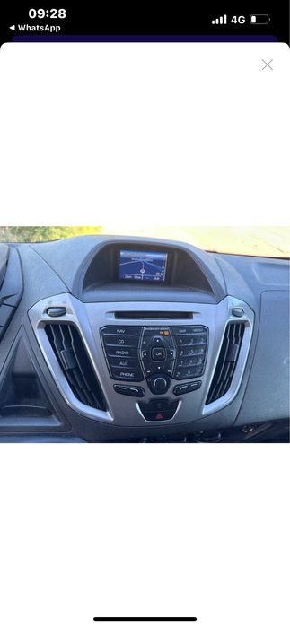 Ford - Transit Custom 310 2.0 TDCI