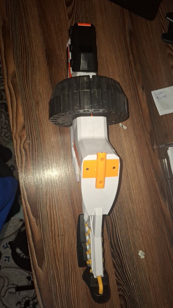 Nerf Ultra One,Б/у хорошее состаяние