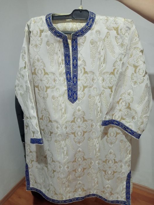 Straie preoțești pentru copii