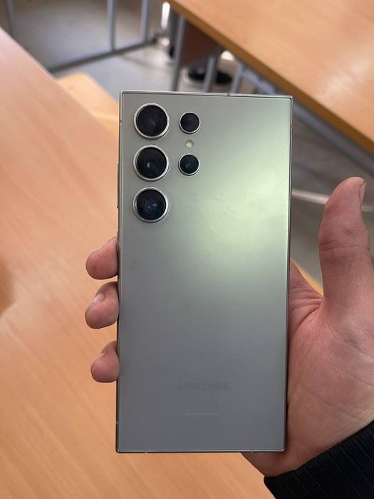 Samsung s24 Ultra