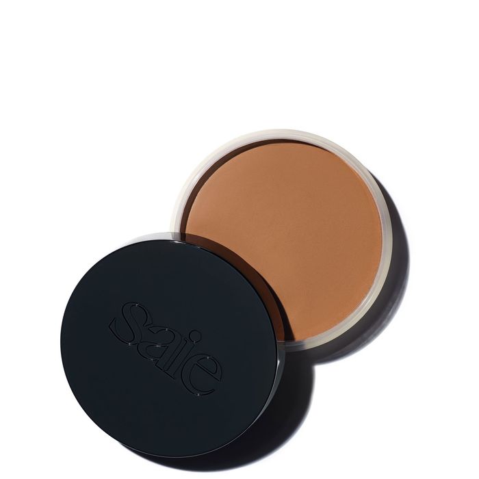 Saie Sun Melt Bronzer