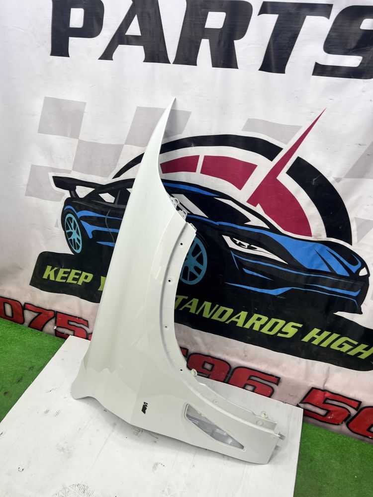 Bmw X5 G05 Aripa Aripi Dreapta Fata 2018-2024