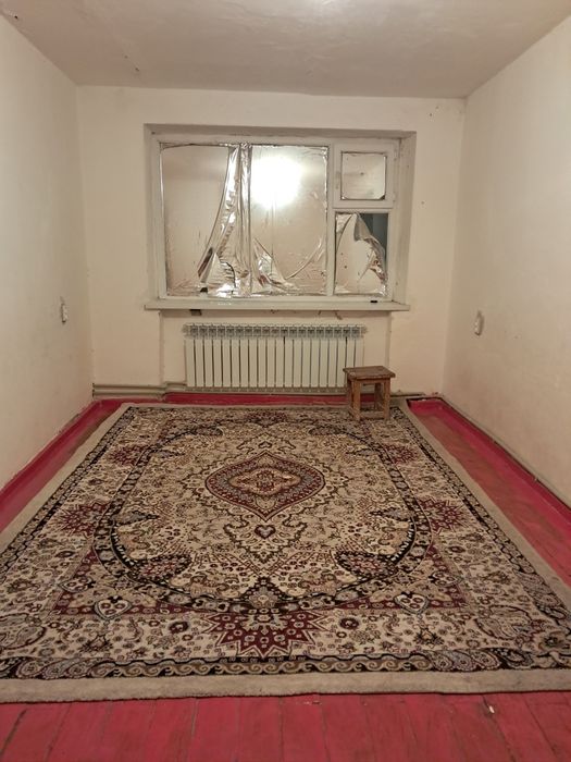 Сдаётся 1ком квартира