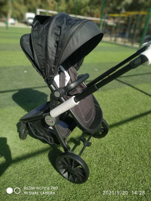 Продается детская коляска
